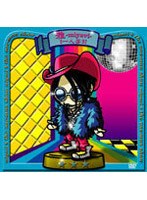 一人芸3 （初回盤）/雅-miyavi- のパッケージ