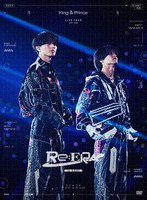 King ＆ Prince LIVE TOUR 24-25 〜Re:ERA〜 in DOME（初回限定盤）