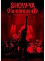 30th Anniversary 映像集「Glamorous TV」 のパッケージ