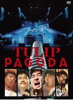 PAGODA〜TULIP LAND IN ASHINOKO 1984.8.11