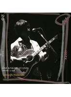 ONE KNIGHT STANDS 2010-2011 on films のパッケージ