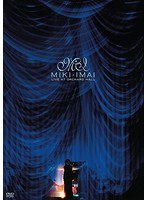 MIKI IMAI LIVE AT ORCHARD HALL のパッケージ