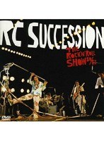 ザ・ロックン・ロール・ショー 80/83/RCサクセション のパッケージ