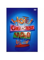 HOTEI GREATEST VIDEO 1994-1999/布袋寅泰 のパッケージ