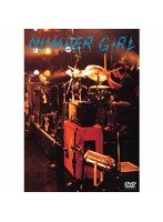 NUMBER GIRL映像集/NUMBER GIRL