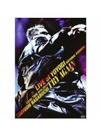 ARENA TOUR 2010-2011 ‘TRY AGAIN’ LIVE at YOYOGI NATIONAL STADIUM/長渕剛 のパッケージ