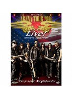 TSUYOSHI NAGABUCHI ’ARENA TOUR 2014 ALL TIME BEST’ Live！ one love，one heart/長渕剛 のパッケージ