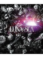 DMM.com [Live on A WILL/LUNA SEA （ブルーレイディスク）] DVD通販