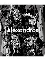 ［Alexandros］live at Makuhari Messe‘大変美味しゅうございました’/［Alexandros］ （ブルーレイディスク）