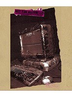 UGLY PINK MACHINE file 2/hide （ブルーレイディスク）