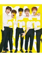B1A4 JAPAN TOUR 2017「Be the one」/B1A4 （ブルーレイディスク）