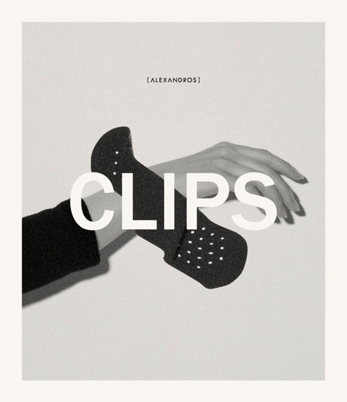 CLIPS/［Alexandros］ （ブルーレイディスク）