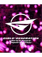GIRLS’GENERATION〜Girls＆Peace〜Japan 2nd Tour/少女時代 （ブルーレイディスク）