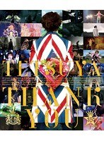 THANK YOU/TETSUYA （ブルーレイディスク）