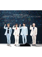 SHINee WORLD J presents〜SHINee Special Fan Event〜i のパッケージ