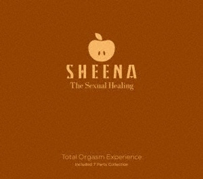 The Sexual Healing Total Orgasm Experience （ブルーレイディスク）