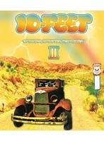 OF THE KIDS， BY THE KIDS， FOR THE KIDS！ III/10-FEET （ブルーレイディスク）