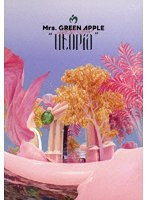 DMM.com [ARENA SHOW 'Utopia'（通常盤） （ブルーレイディスク）] DVD通販