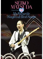 DMM.com [松田聖子(まつだせいこ)] DVD通販