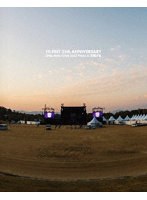 10-FEET 25th ANNIVERSARY ONE-MAN TOUR 2022 FINAL in 太陽が丘 （ブルーレイディスク）