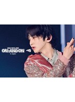 2024 KEYLAND ON:AND ON in Japan（通常版） （ブルーレイディスク）
