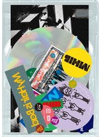 My Hair is Bad presents ファイヤーホームランツアー 2025.1.5 さいたまスーパーアリーナ （ブルーレイディスク）