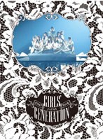 JAPAN FIRST TOUR GIRL’S GENERATION/少女時代 （初回限定盤 ブルーレイディスク）