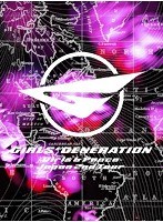 GIRLS’GENERATION〜Girls＆Peace〜Japan 2nd Tour/少女時代 （初回限定盤 ブルーレイディスク）