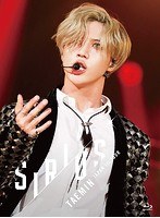 TAEMIN Japan 1st TOUR〜SIRIUS〜（ブルーレイディスク）