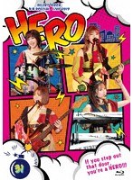 SILENT SIREN 年末スペシャルライブ2019『HERO』@ 横浜文化体育館 2019.12.30/SILENT SIREN （初回限定盤 ブルーレイディスク）