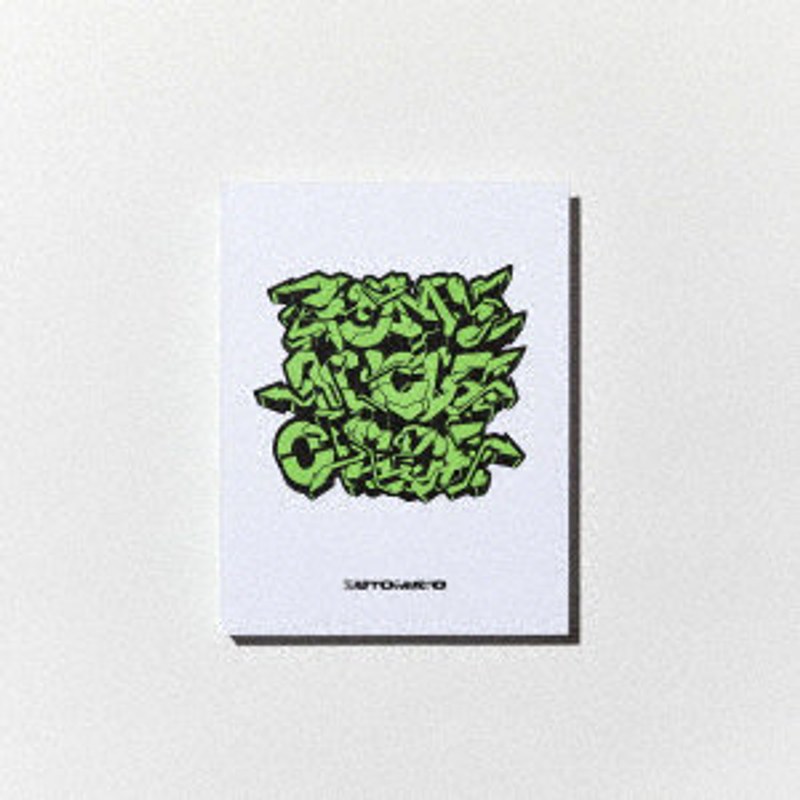 LIVE Blu-ray CLEANING LABO「温れ落ち度」（初回限定盤） （ブルーレイディスク）