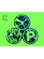 Perfume 9th Tour 2022 ’PLASMA’（初回限定盤（3BD＋グッズ）） （ブルーレイディスク）
