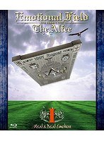 THE ALFEE 16th Summer 1997 Emotional Field Heat＆Beat Emotion I/THE ALFEE （ブルーレイディスク）