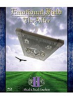THE ALFEE 16th Summer 1997 Emotional Field Heat＆Beat Emotion II/THE ALFEE （ブルーレイディスク）