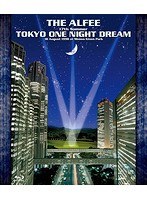 DMM.com [THE ALFEE 17th Summer TOKYO ONE NIGHT DREAM 16 August