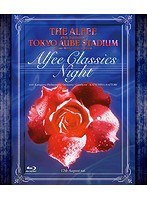 THE ALFEE 19th Summer TOKYO AUBE STADIUM CLASSICS NIGHT/THE ALFEE （ブルーレイディスク）