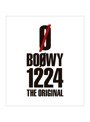 1224-THE ORIGINAL-/BOOWY （ブルーレイディスク） | teriffic.net