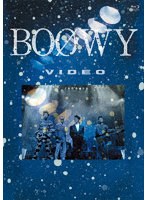 BOφWY VIDEO （ブルーレイディスク）