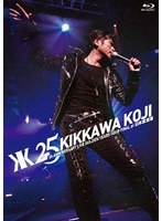 25th ANNIVERSARY LIVE GOLDEN YEARS TOUR FINAL at 日本武道館 （ブルーレイディスク）