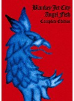 Angel Fish Complete Edition （ブルーレイディスク）