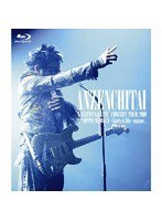 安全地帯’完全復活’コンサートツアー2010 Special at 日本武道館〜Starts ＆ Hits〜「またね…。」/安全地帯 （ブルーレイディスク）