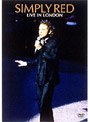 シンプリー・レッド/ライヴ・イン・ロンドン’98