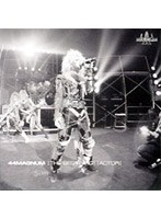 THE BEGINNING/ACTOR/44MAGNUM のパッケージ