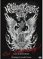 Nothing’s Carved In Stone 15th Anniversary Live at BUDOKAN