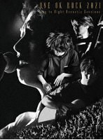 ONE OK ROCK 2021 Day to Night Acoustic Sessions（初回生産限定盤）