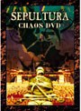 ケイオス DVD/セパルトゥラ