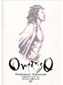 O means O-Toshinori Yonekura CONCERT TOUR’01 musica spazio 9‘O’/米倉利紀