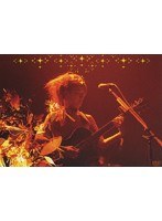 LIVE DVD TOUR 2005 Golden Tears/BONNIE PINK のパッケージ