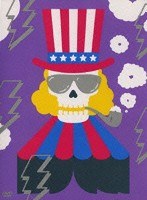 RIP SLYME FUNFAIR TOUR FINAL at BUDOKAN/RIP SLYME のパッケージ