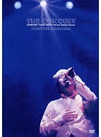 THE CONCERT-CONCERT TOUR 2002 ‘Home Sweet Home’-/槇原敬之 のパッケージ